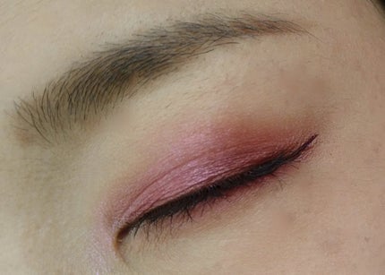 レ キャトル オンブル/CHANEL/アイシャドウパレットを使ったクチコミ(3枚目)