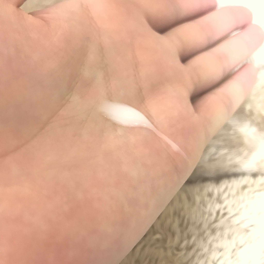  リフレッシュプラス ホワイトニング ボディミルク/ニベア/ボディミルクを使ったクチコミ（3枚目）