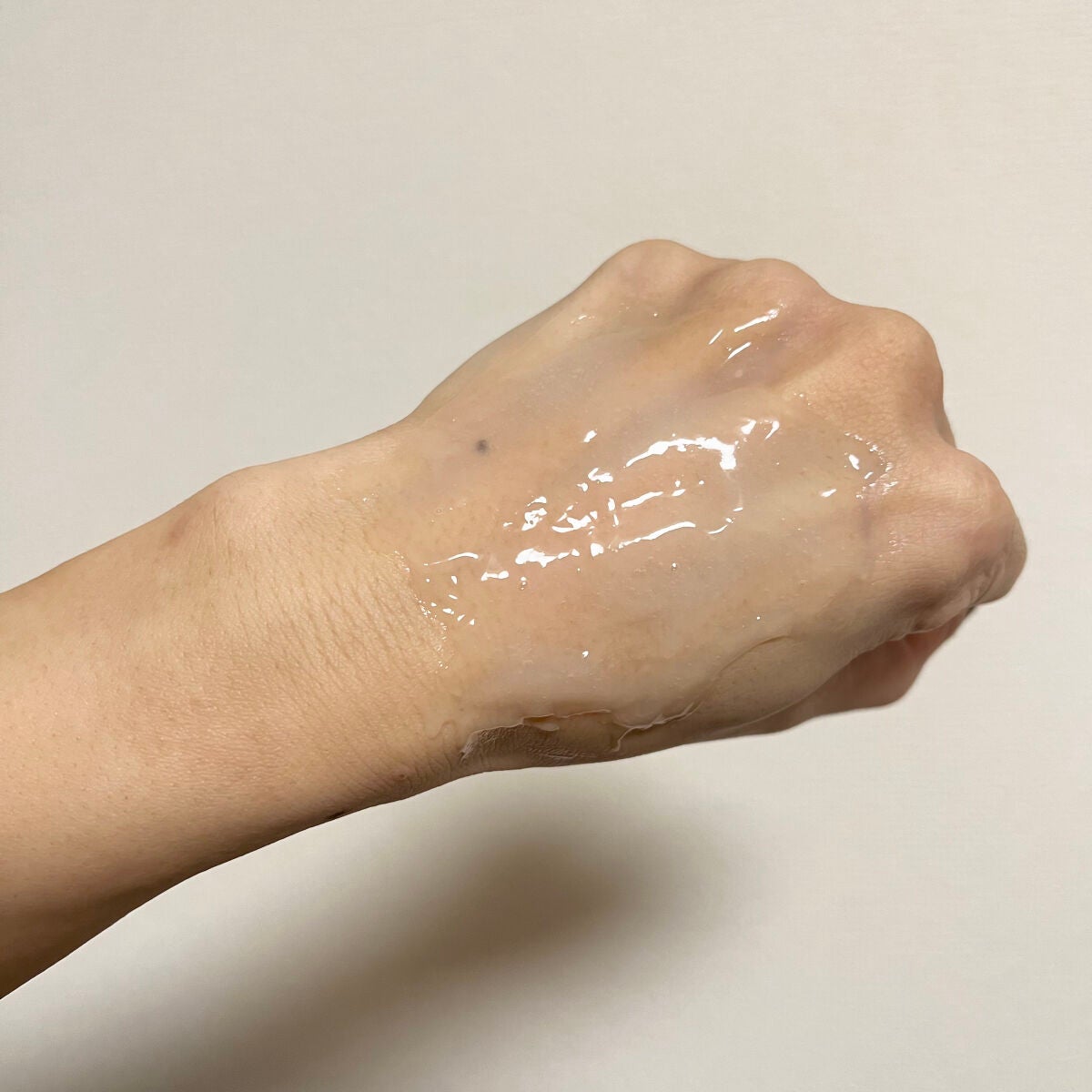 プレシャス ジェルパック/EKATO./シートマスク・パックを使ったクチコミ(9枚目)