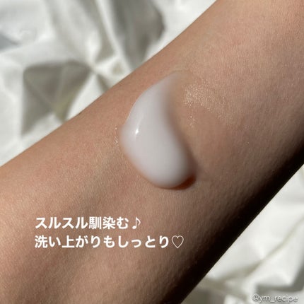 パウダリィファンデーション ex/パラドゥ/パウダーファンデーションを使ったクチコミ(3枚目)