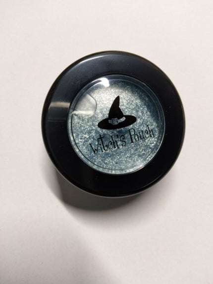 セルフィーフィックスピグメント/Witch's Pouch/単色アイシャドウを使ったクチコミ(4枚目)