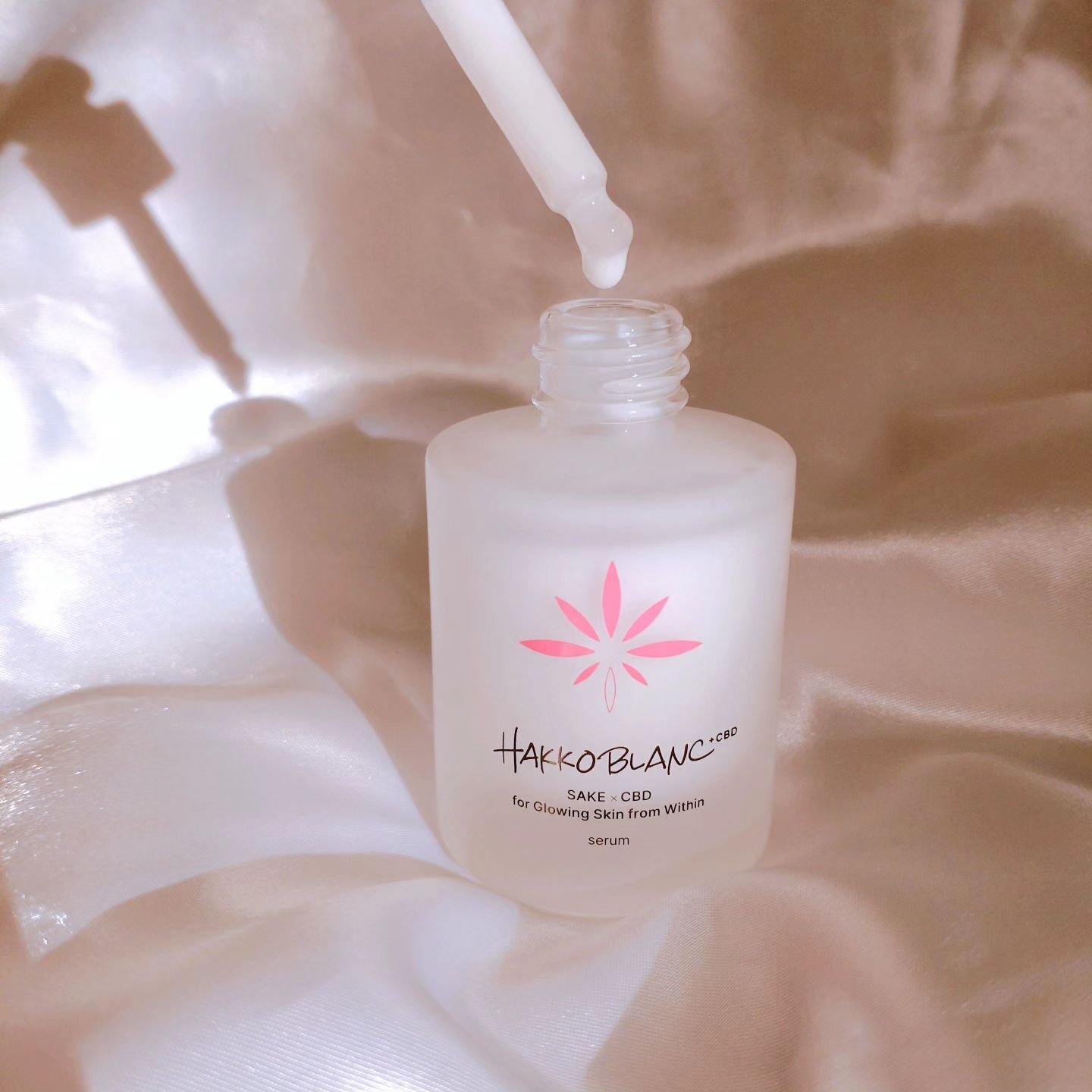 発酵ブラン　美容液 /HAKKOBLANC/美容液を使ったクチコミ（3枚目）