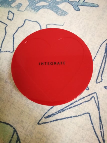 水ジェリークラッシュ/インテグレート/クリーム・エマルジョンファンデーションを使ったクチコミ(2枚目)