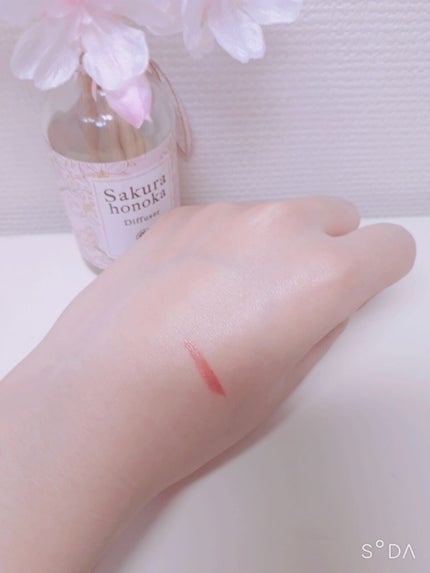 モイスチャーリップ ビタミンE/ニベア/リップクリームを使ったクチコミ(4枚目)