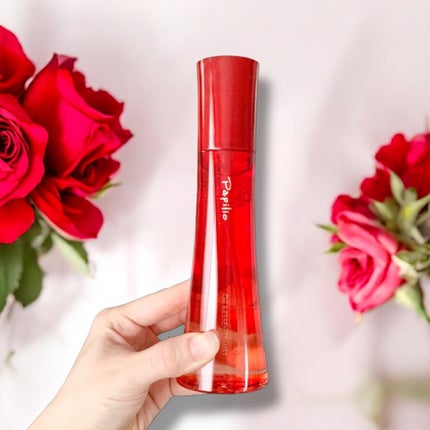 オイル&エッセンス ミスト/Papilio/ミスト状化粧水を使ったクチコミ(1枚目)