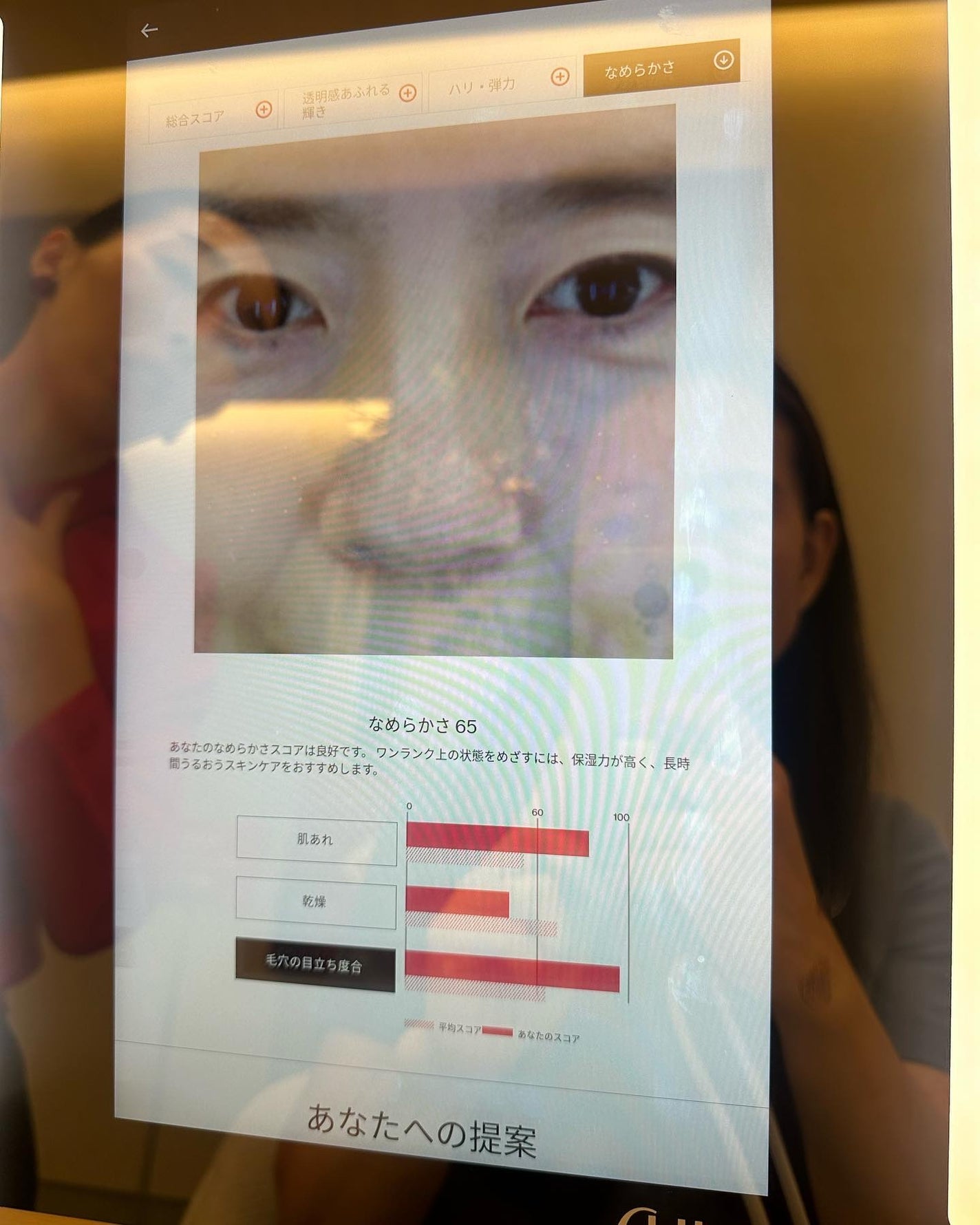 アルティミューン パワライジング コンセントレート Ⅲn/SHISEIDO/美容液を使ったクチコミ(7枚目)