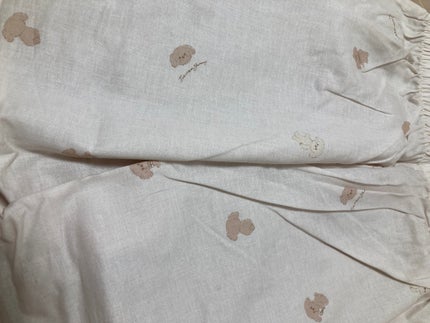 嘘が苦手なくま on LIPS 「チュチュアンナのパジャマ!こだわってるだけあって、着心地いいで..」(6枚目)