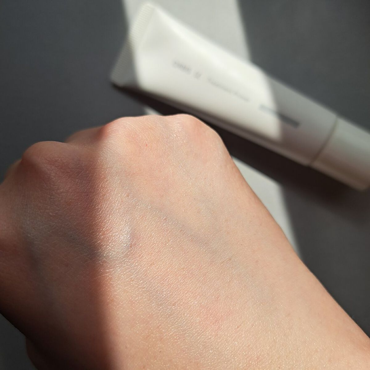 オルビスユー トリートメントクッションファンデーション 専用パフ/オルビス/クッションファンデーションを使ったクチコミ（3枚目）