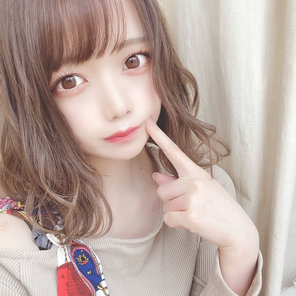 ロング&カールマスカラ スーパーWP/ヒロインメイク/マスカラを使ったクチコミ(3枚目)