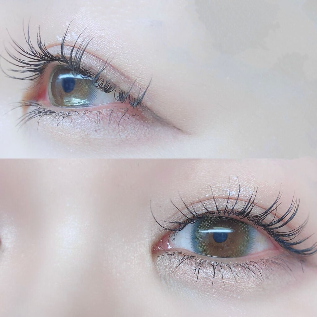 miium 1day/miium/ワンデー(1DAY)カラコンを使ったクチコミ(3枚目)