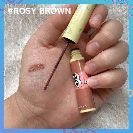 ワンショットアイパレット/CHICAY CHICO/アイシャドウパレットを使ったクチコミ(3枚目)