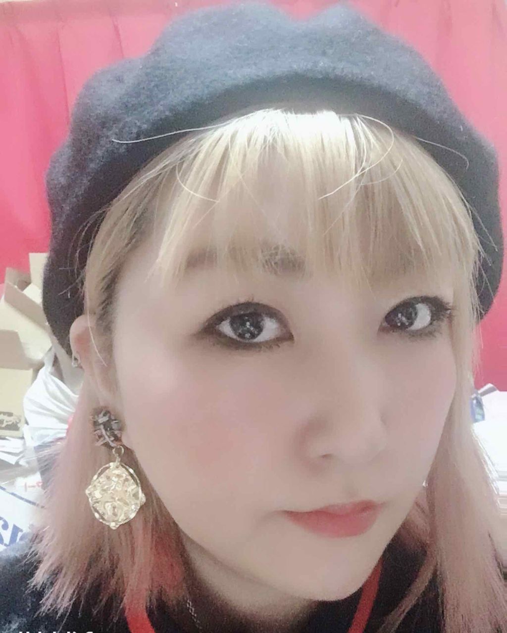 ショコラスウィート アイズ/リンメル ロンドン/アイシャドウパレットを使ったクチコミ（2枚目）