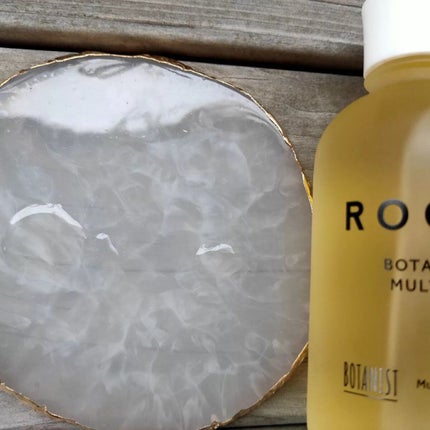 ルース ボタニカルマルチオイル/BOTANIST/ヘアオイルを使ったクチコミ(2枚目)