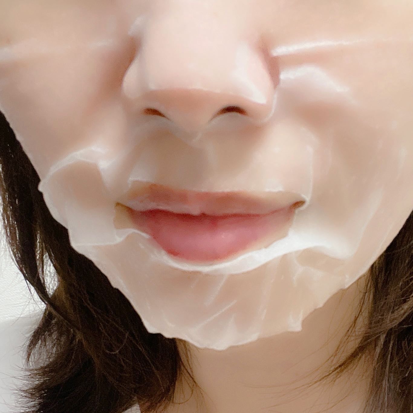 キューブマスク レチノール/ネイチャーリパブリック/シートマスク・パックを使ったクチコミ(7枚目)