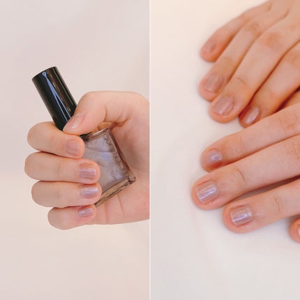 ホリデー アディクション サイレント ウィッシュⅠ/ADDICTION/メイクアップキットを使ったクチコミ(8枚目)