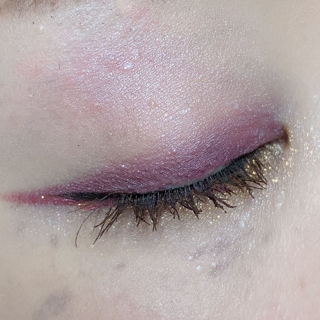 キャビアスティック アイカラー/ローラ メルシエ/スティックアイシャドウを使ったクチコミ(6枚目)