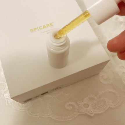 V3 VSPIC/SPICARE/美容液を使ったクチコミ(7枚目)