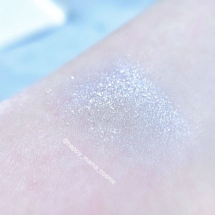 シャドーカスタマイズ (フローティング)/MAJOLICA MAJORCA/単色アイシャドウを使ったクチコミ(2枚目)