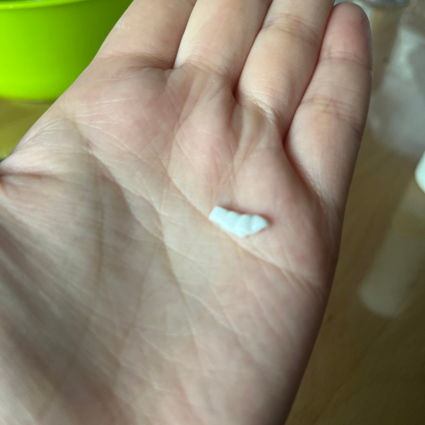 N. スタイリングセラム/N./ヘアミルクを使ったクチコミ(4枚目)