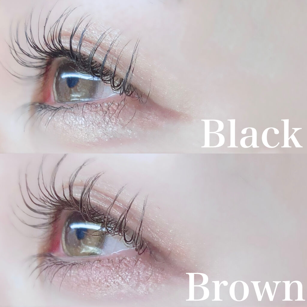 アーティストタッチロングラッシュマスカラ/thim/マスカラを使ったクチコミ（3枚目）