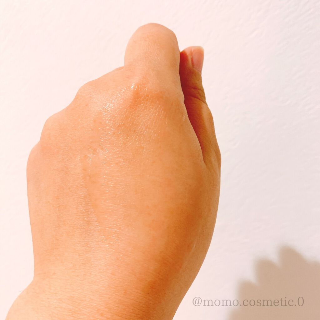 リッチ ローション/イオナ エフ/化粧水を使ったクチコミ(3枚目)