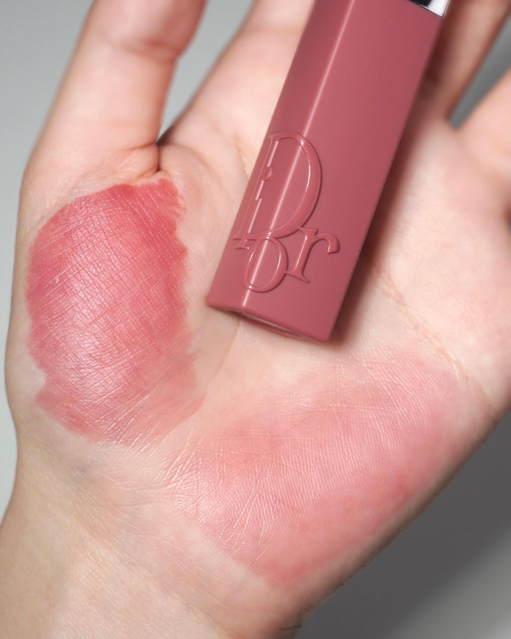 ディオール アディクト リップ ティント/Dior/リップティントを使ったクチコミ(2枚目)