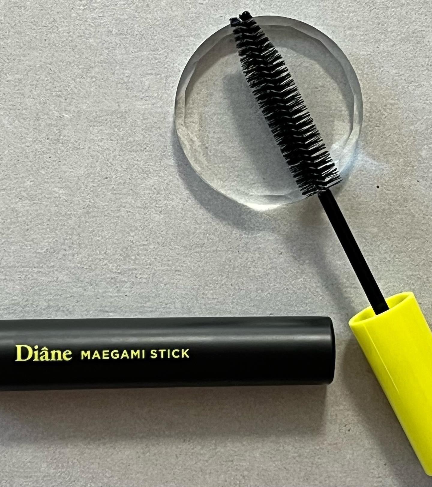 MAEGAMI スティック〈ストレート〉フローラル＆ベリー の香り/ダイアン/その他スタイリングを使ったクチコミ（2枚目）