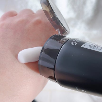 クレメ クレンジングクリーム N/ナリスアップ/クレンジングクリームを使ったクチコミ(4枚目)