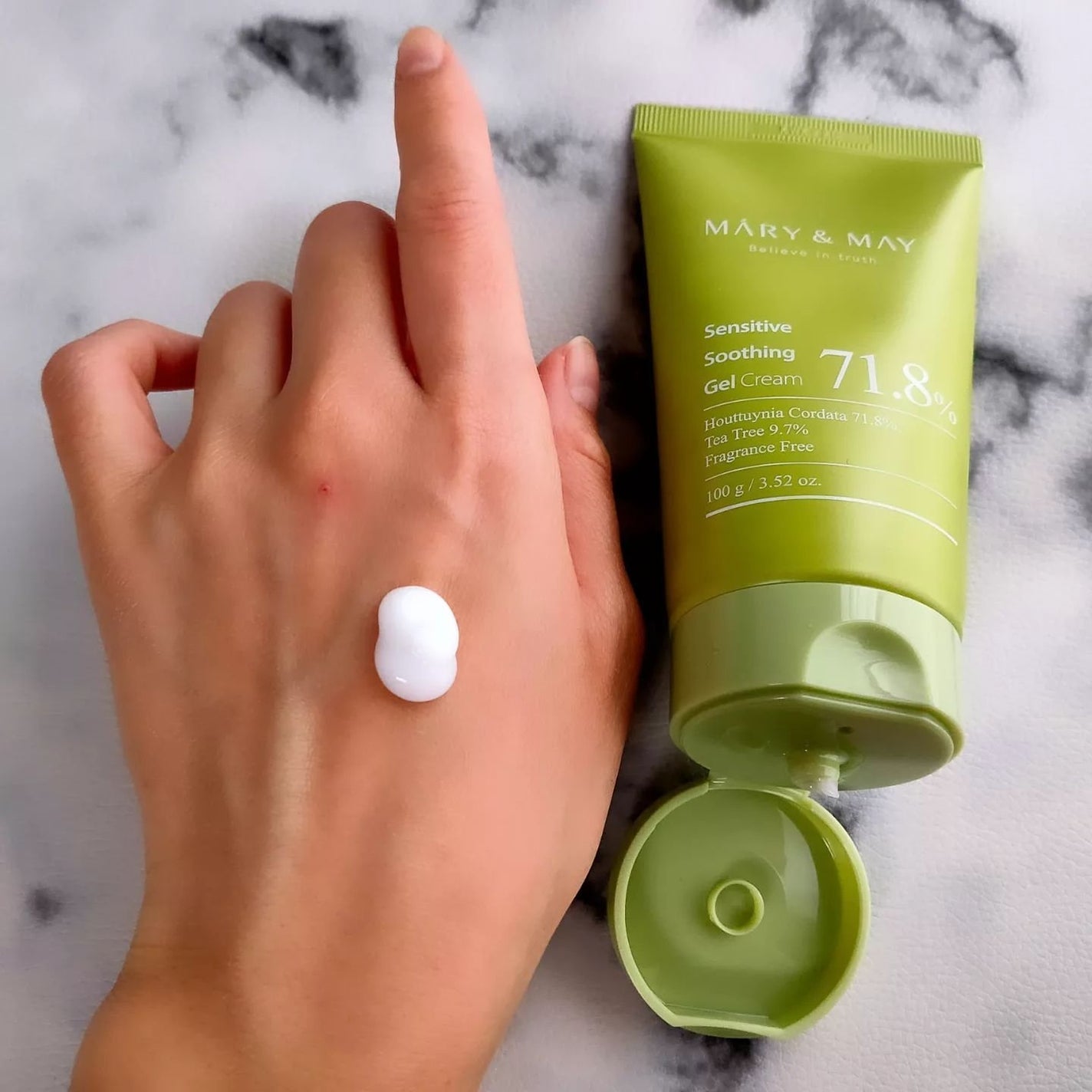 Idebenone+Blackberry complex serum/MARY&MAY/美容液を使ったクチコミ(8枚目)