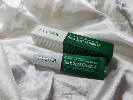 アイレノール クマクリーム/IRENOL/アイケア・アイクリームを使ったクチコミ(1枚目)