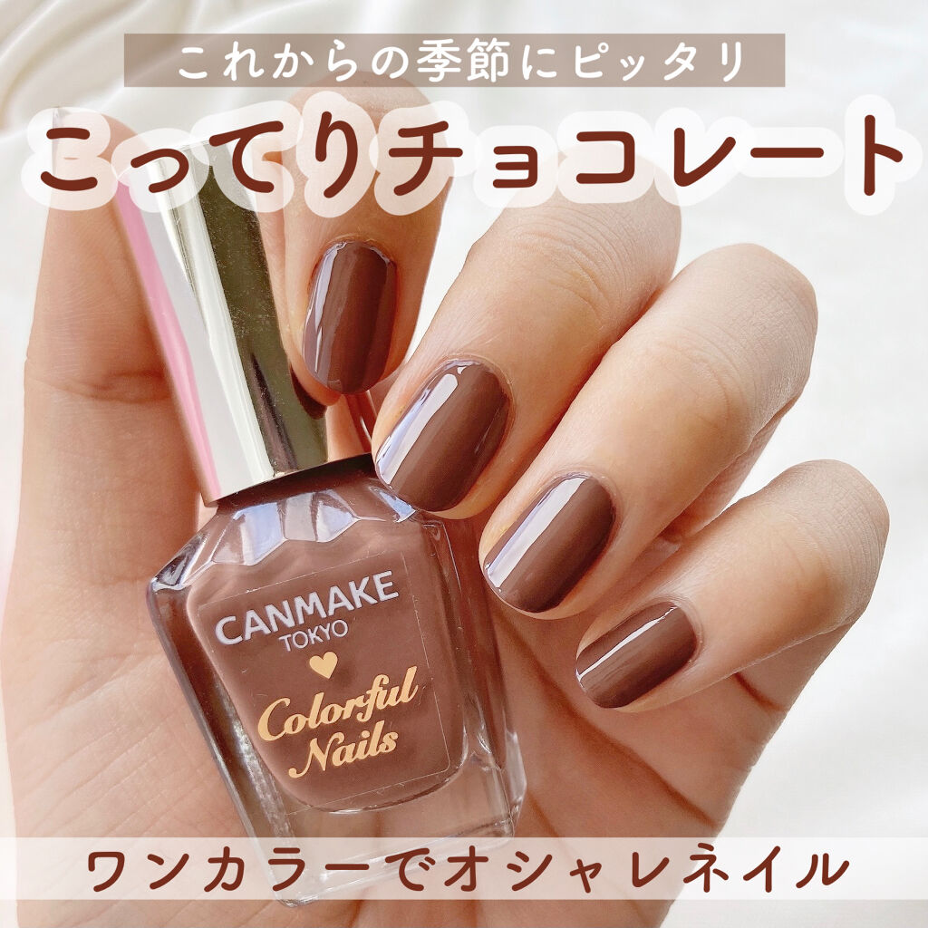 クイッククリスタルコートⅡ/ネイリスト/ネイルトップコートを使ったクチコミ（1枚目）