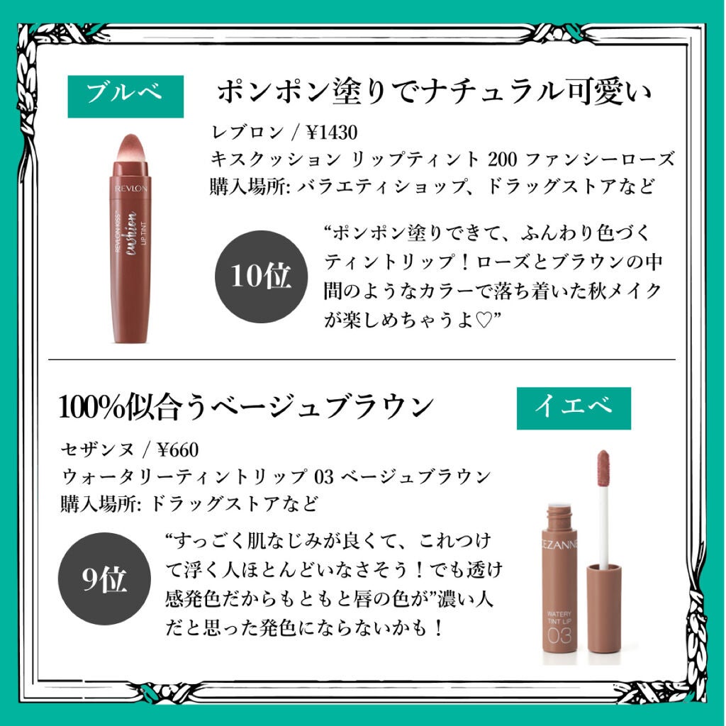 オペラ リップティント N/OPERA/リップティントを使ったクチコミ(2枚目)