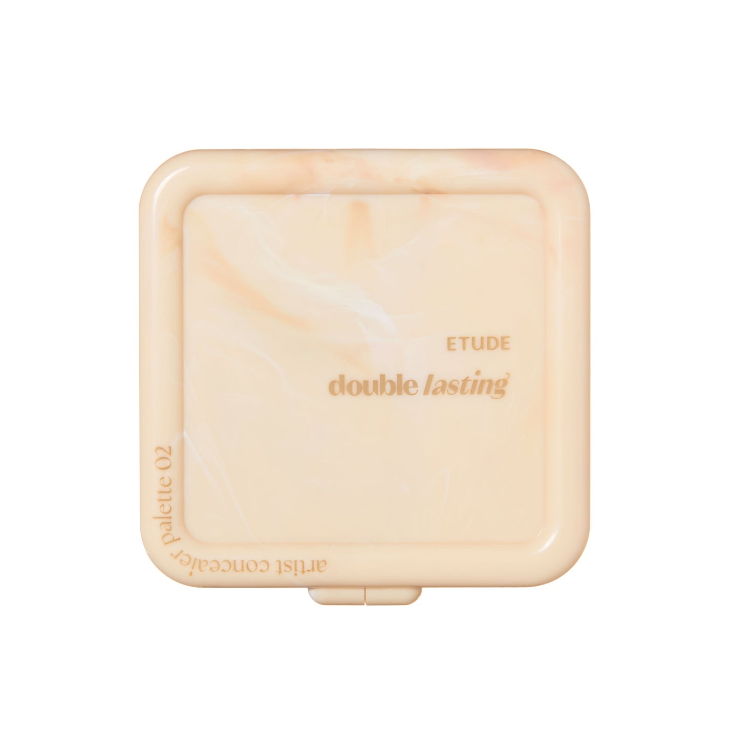 ダブルラスティング コンシーラーパレット 02