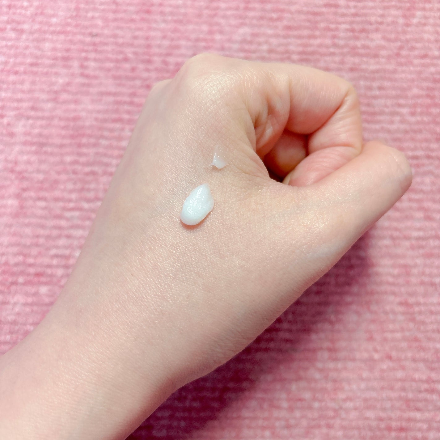 &be テイクダウンシャンプー/&be HAIR/市販シャンプーを使ったクチコミ(3枚目)