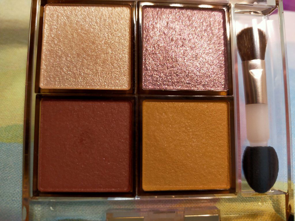 メルティールミナスルージュ（ティントタイプ）/キャンメイク/リップティントを使ったクチコミ（3枚目）