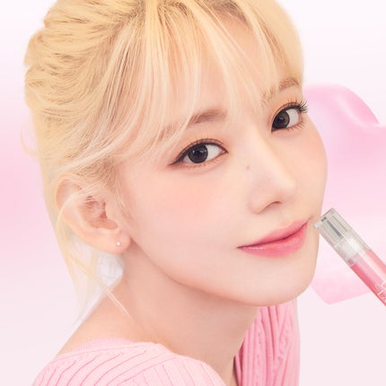 LUNA公式アカウント on LIPS 「💞𝐆𝐋𝐀𝐒𝐒𝐘𝐋𝐀𝐘𝐄𝐑𝐓𝐈𝐍𝐓💄♡ComingSoon♡20..」(1枚目)