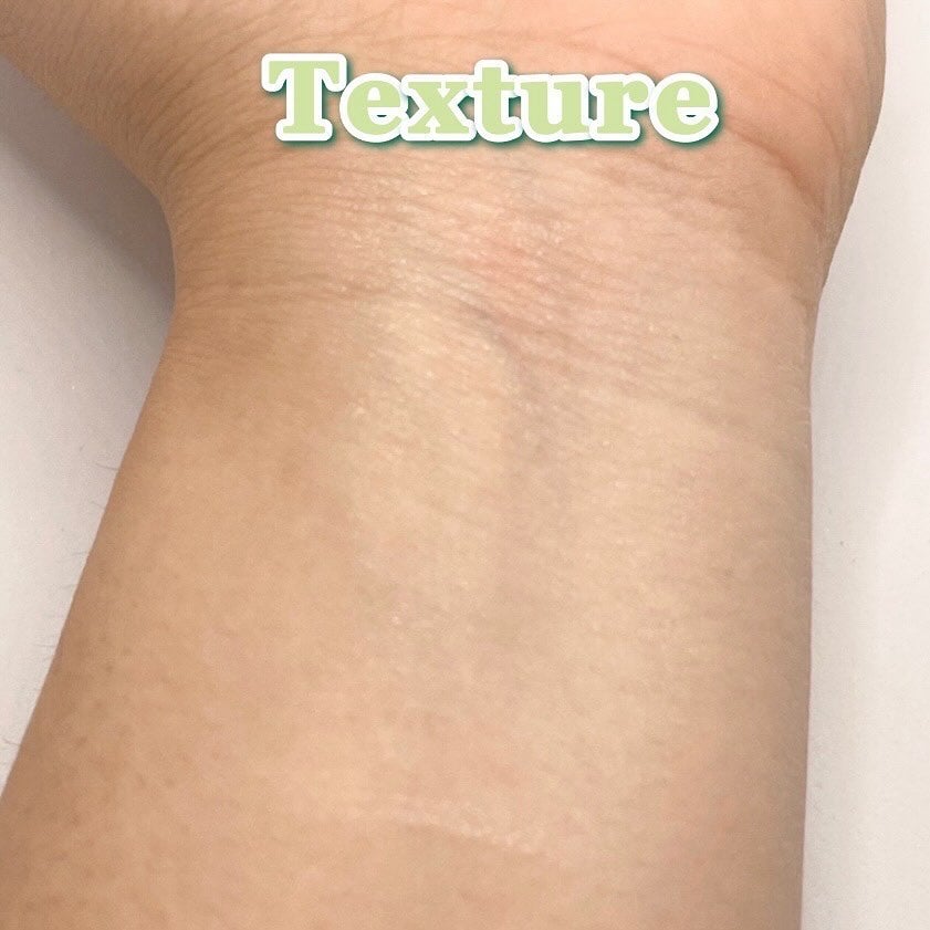 クリーンヴィーガンサンスティック/HYGGEE/日焼け止めスティックを使ったクチコミ(5枚目)