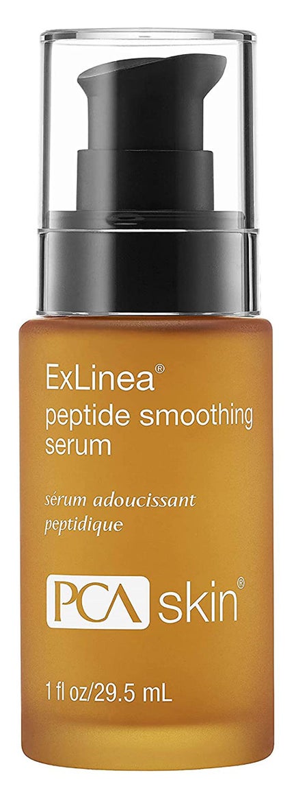 PCA SKIN ExLinea Peptide Smoothing Serum