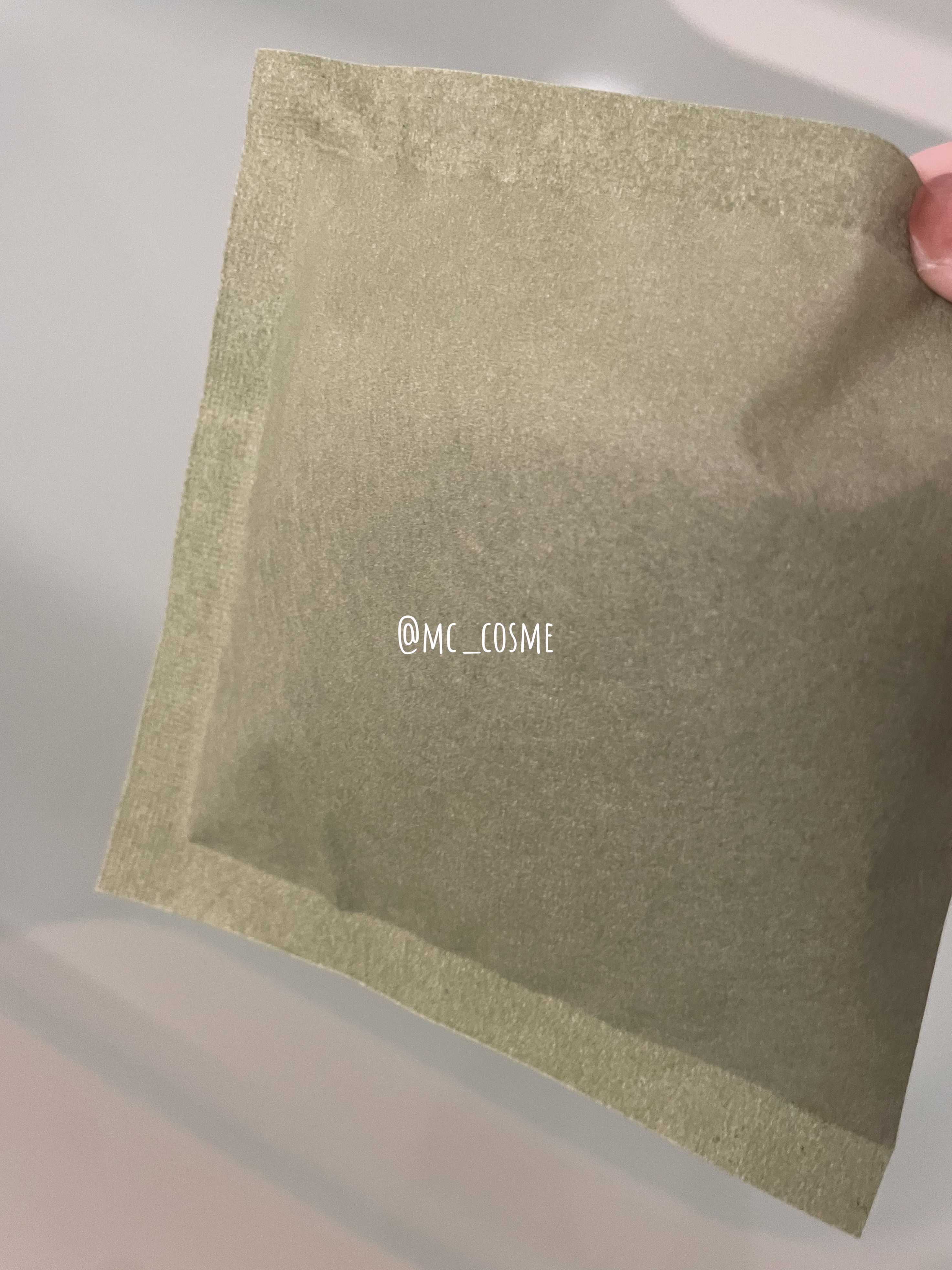 薬用ハーバルホットスパ/AYURA/生薬系入浴剤を使ったクチコミ（3枚目）