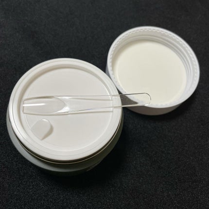 HCバランスクリーム/VAVI MELLO/フェイスクリームを使ったクチコミ(3枚目)