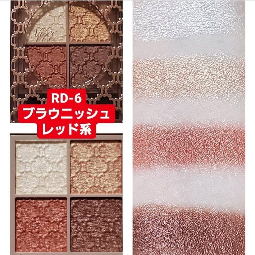ブラッシュ ルージュ/ANNA SUI/リップグロスを使ったクチコミ(2枚目)