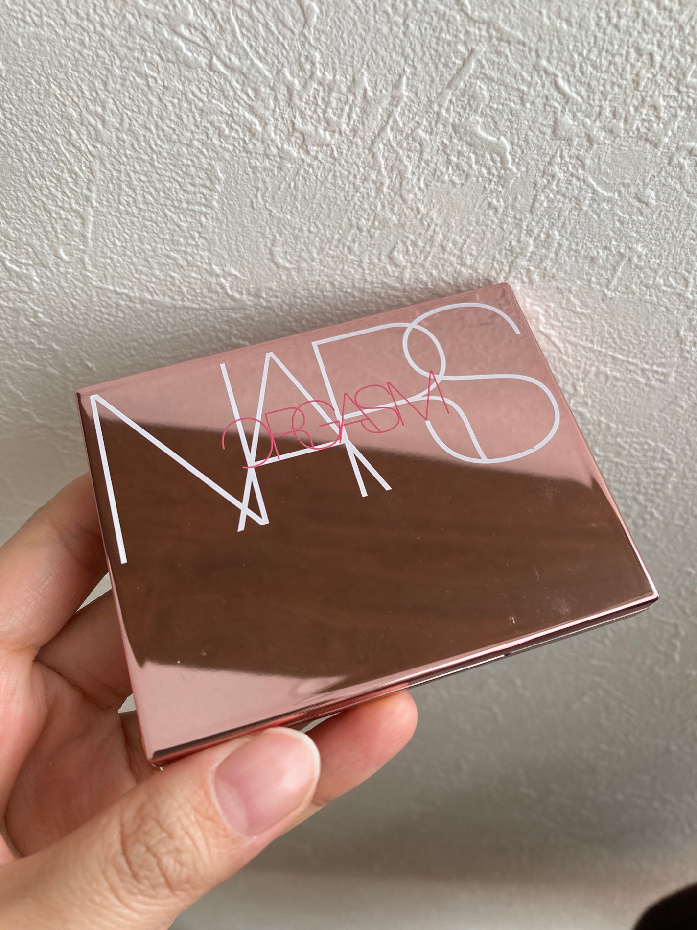ブラッシュ/NARS/パウダーチークを使ったクチコミ(1枚目)