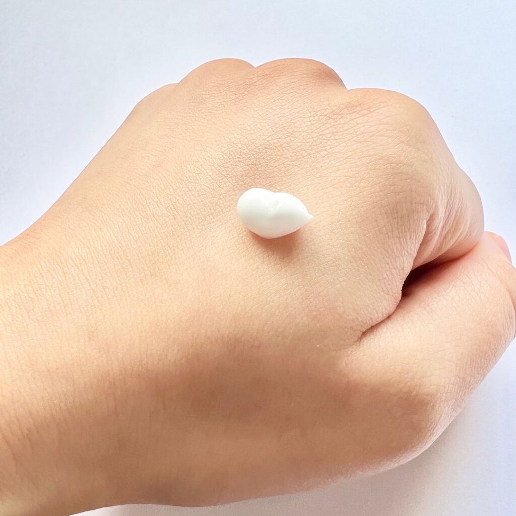 カルテHD モイスチュア ハンドクリームのクチコミ「✳︎カルテHD モイスチュア ハンドクリーム✳︎

アレルギーテスト、敏感肌の方の協力によるパ.....」（3枚目）