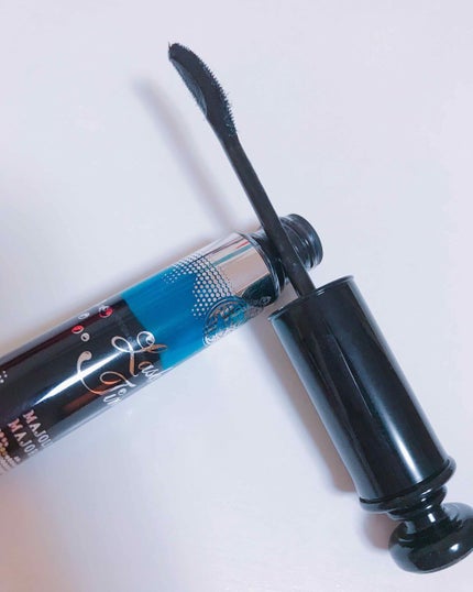 ラッシュティント/MAJOLICA MAJORCA/マスカラを使ったクチコミ(2枚目)