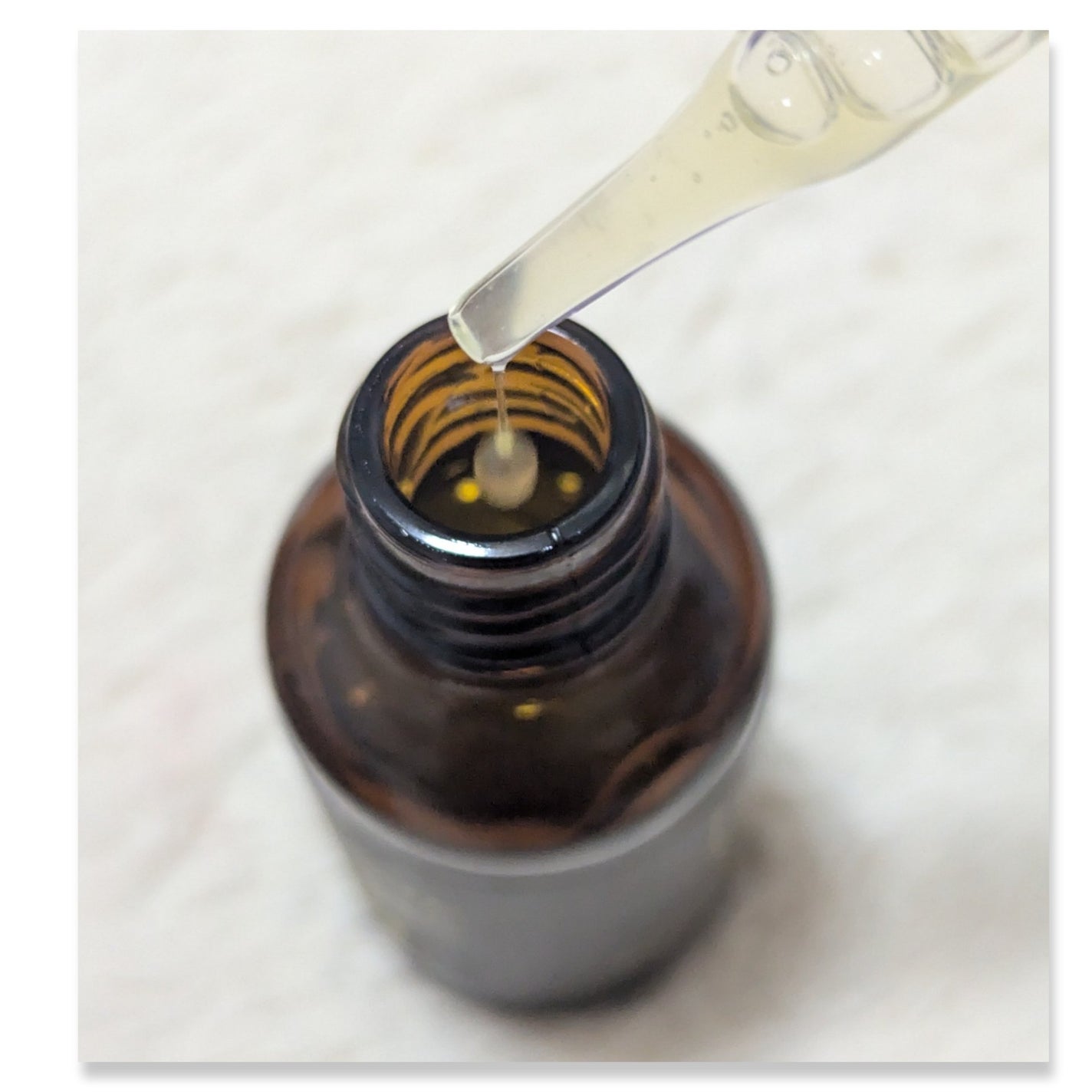 N organic Basic コンディショニング VCエッセンス/N organic/美容液を使ったクチコミ(2枚目)