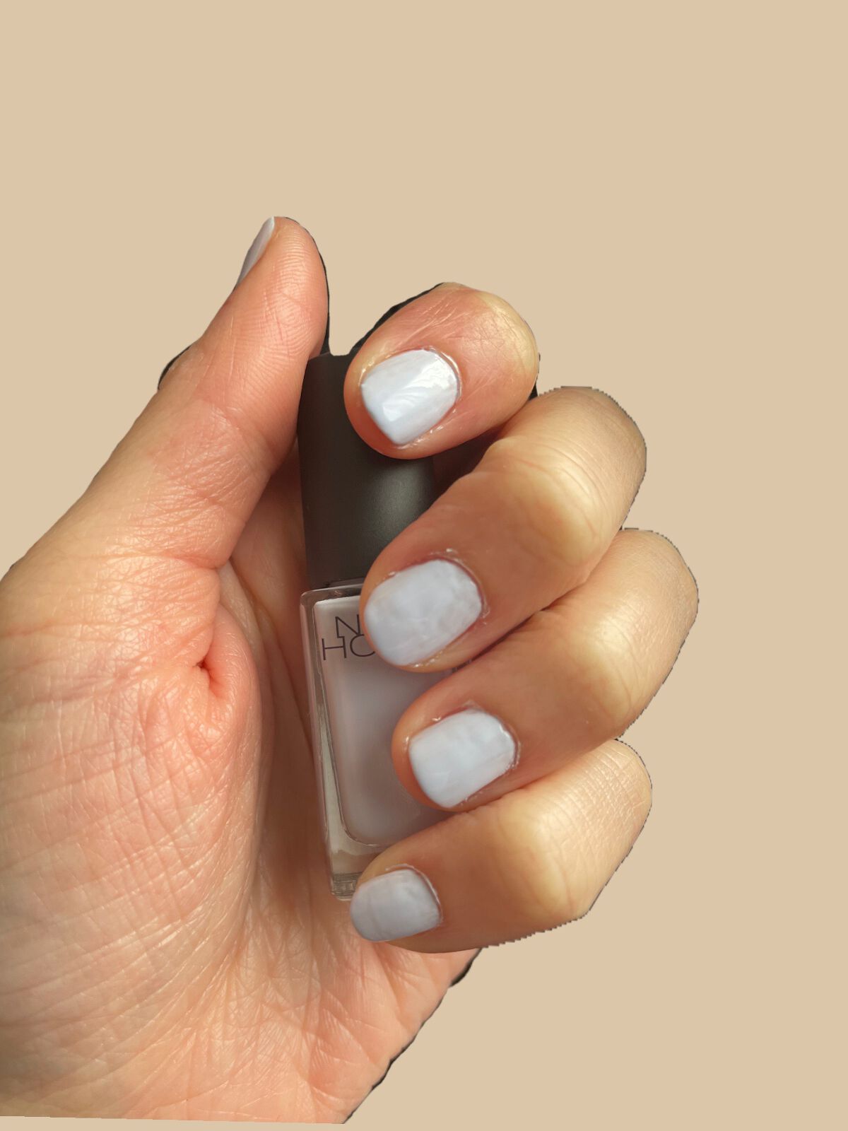 カラフルネイルズ/キャンメイク/マニキュアを使ったクチコミ(1枚目)