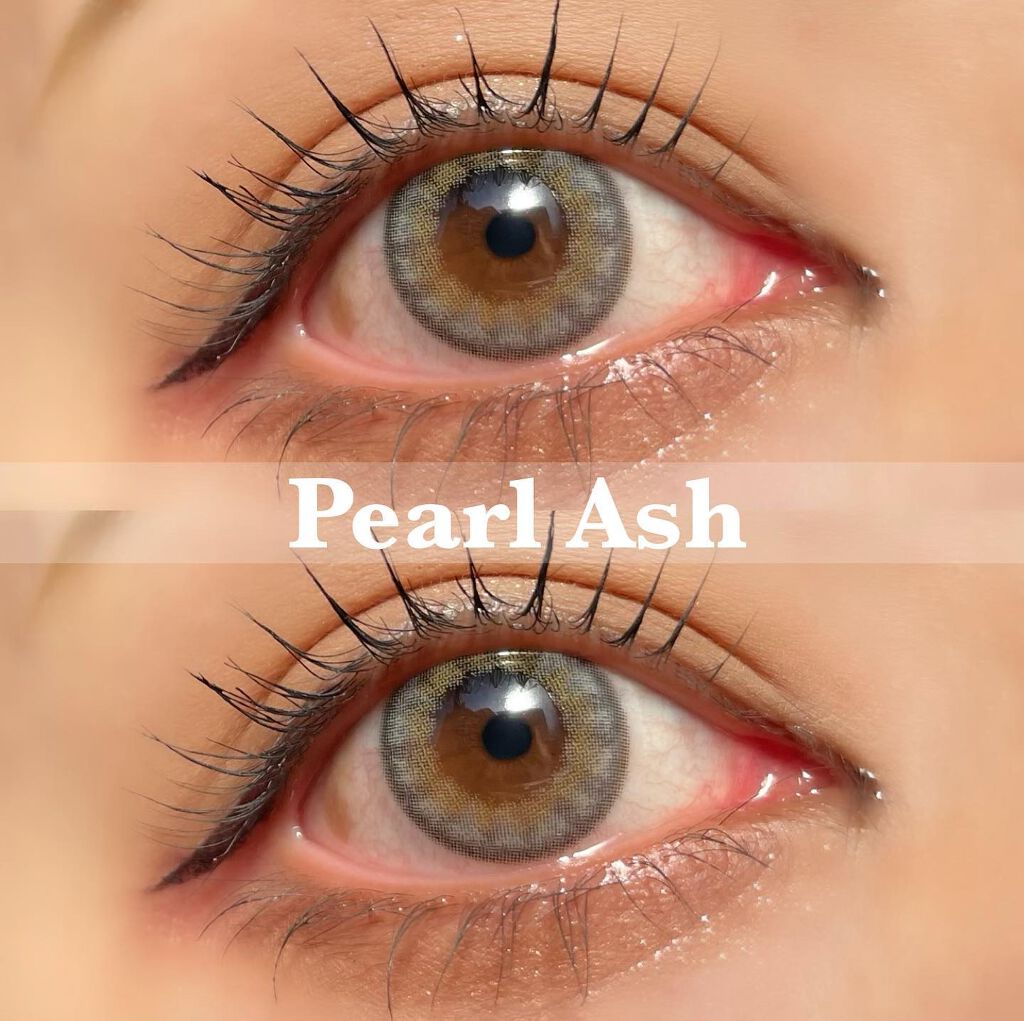 TeAmo 1DAY/TeAmo/ワンデー(1DAY)カラコンを使ったクチコミ(2枚目)