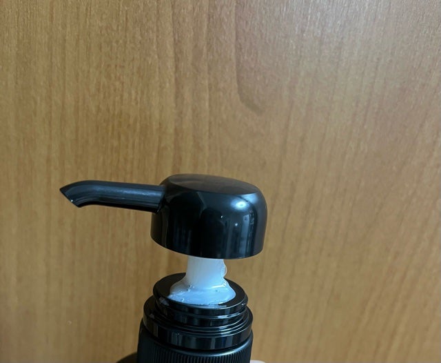 スカルプシャンプー/LEXILIS BLACK FRAGRANCE/頭皮ケアを使ったクチコミ(2枚目)