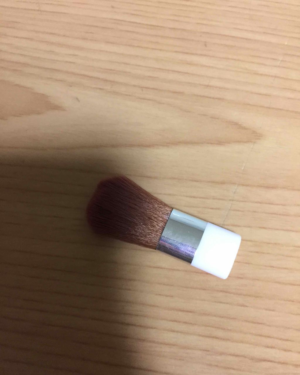 【旧品】パウダーチークス/キャンメイク/パウダーチークを使ったクチコミ(2枚目)