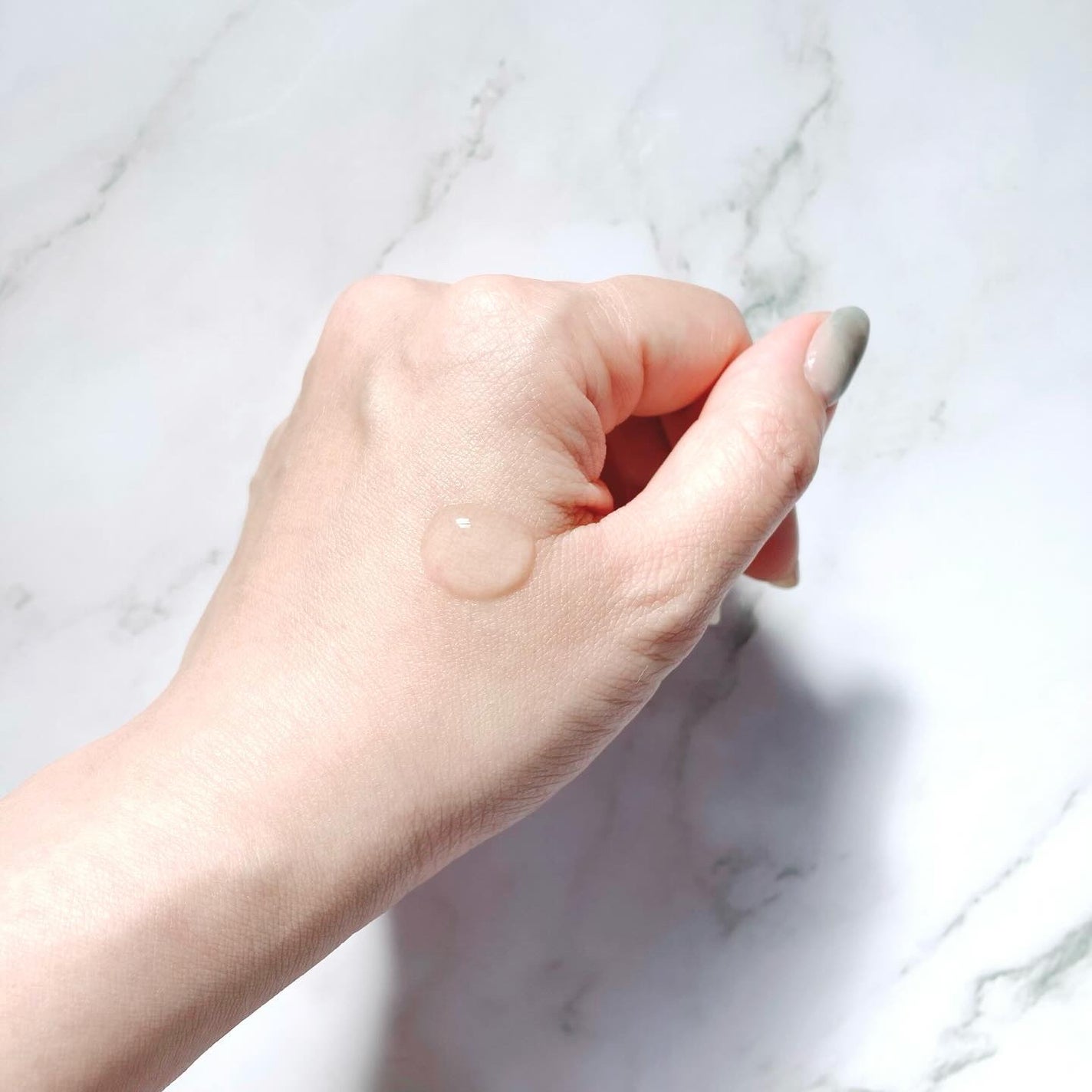 ポアマイジング フラッシュ アンプル/SKIN1004/美容液を使ったクチコミ(2枚目)